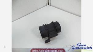 Gebruikte Luchthoeveelheidsmeter Mercedes ML-Klasse Prijs € 125,00 Margeregeling aangeboden door Klein Gunnewiek Autodemontage & Motorentechniek