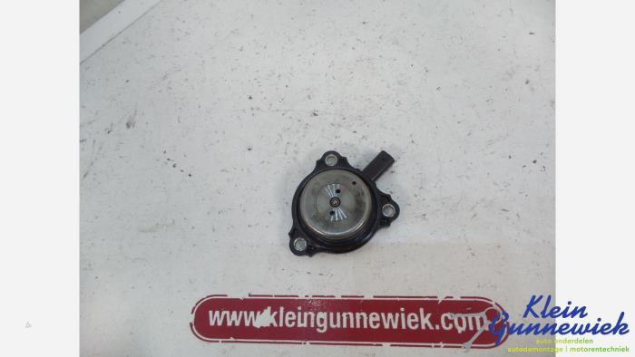 Gebruikte Nokkenas Sensor Mercedes A-Klasse Prijs € 20,00 Margeregeling aangeboden door Klein Gunnewiek Autodemontage & Motorentechniek