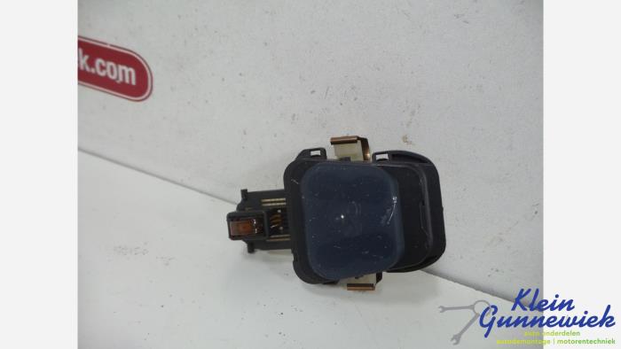 Gebruikte Regensensor Mercedes C-Klasse Prijs € 42,00 Margeregeling aangeboden door Klein Gunnewiek Autodemontage & Motorentechniek