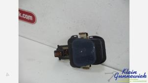 Gebruikte Regensensor Mercedes C-Klasse Prijs € 45,00 Margeregeling aangeboden door Klein Gunnewiek Autodemontage & Motorentechniek