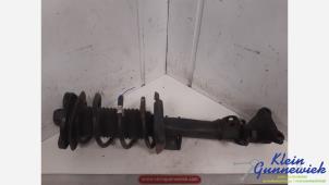 Gebruikte Mac Phersonpoot links-voor Mercedes C-Klasse Prijs € 75,00 Margeregeling aangeboden door Klein Gunnewiek Autodemontage & Motorentechniek