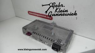 Gebruikte Radio module Mercedes CLA Prijs € 145,00 Margeregeling aangeboden door Gebr.Klein Gunnewiek Ho.BV