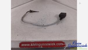 Gebruikte Roetfilter sensor Mercedes C-Klasse Prijs € 65,00 Margeregeling aangeboden door Klein Gunnewiek Autodemontage & Motorentechniek