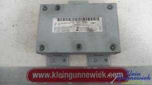 Gebruikte Regelunit Multi Media Mercedes C-Klasse Prijs € 50,00 Margeregeling aangeboden door Klein Gunnewiek Autodemontage & Motorentechniek