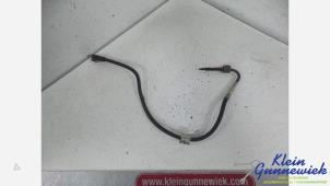 Gebruikte Roetfilter sensor Mercedes E-Klasse Prijs € 45,00 Margeregeling aangeboden door Klein Gunnewiek Autodemontage & Motorentechniek