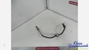 Gebruikte Roetfilter sensor Mercedes C-Klasse Prijs € 50,00 Margeregeling aangeboden door Klein Gunnewiek Autodemontage & Motorentechniek