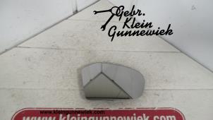 Gebruikte Spiegelglas rechts Mercedes A-Klasse Prijs € 20,00 Margeregeling aangeboden door Gebr.Klein Gunnewiek Ho.BV