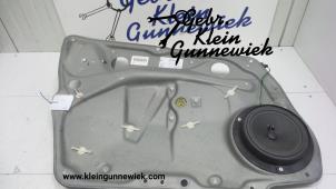 Gebruikte Ruitmechaniek 4Deurs links-voor Mercedes A-Klasse Prijs € 45,00 Margeregeling aangeboden door Gebr.Klein Gunnewiek Ho.BV