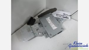 Gebruikte Regelunit Multi Media Mercedes ML-Klasse Prijs € 50,00 Margeregeling aangeboden door Klein Gunnewiek Autodemontage & Motorentechniek