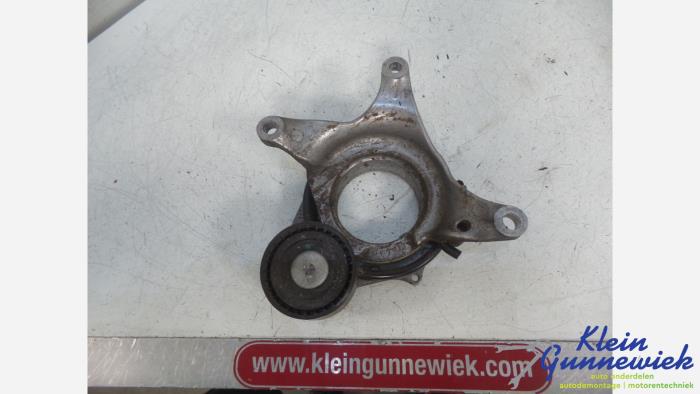 Gebruikte Spanrol Multiriem Mercedes A-Klasse Prijs € 32,00 Margeregeling aangeboden door Klein Gunnewiek Autodemontage & Motorentechniek