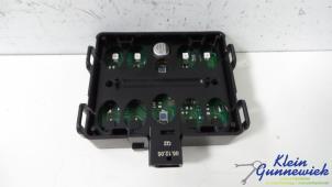 Gebruikte Regensensor Mercedes C-Klasse Prijs € 25,00 Margeregeling aangeboden door Klein Gunnewiek Autodemontage & Motorentechniek