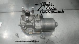 Gebruikte Ruitenwissermotor voor Mercedes C-Klasse Prijs € 165,00 Margeregeling aangeboden door Gebr.Klein Gunnewiek Ho.BV