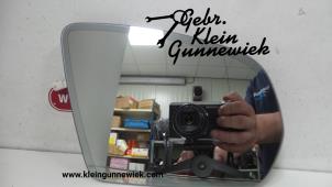 Gebruikte Spiegelglas rechts Mercedes C-Klasse Prijs € 95,00 Margeregeling aangeboden door Gebr.Klein Gunnewiek Ho.BV