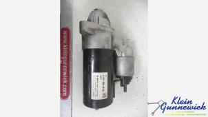 Gebruikte Startmotor Mercedes C-Klasse Prijs € 90,00 Margeregeling aangeboden door Klein Gunnewiek Autodemontage & Motorentechniek