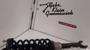 Gebruikte Schokdemperpoot links-achter Mercedes CLS-Klasse Prijs op aanvraag aangeboden door Gebr.Klein Gunnewiek Ho.BV