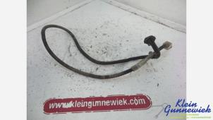 Gebruikte Roetfilter sensor Mercedes A-Klasse Prijs € 65,00 Margeregeling aangeboden door Klein Gunnewiek Autodemontage & Motorentechniek