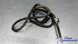 Gebruikte Roetfilter sensor Mercedes A-Klasse Prijs € 65,00 Margeregeling aangeboden door Klein Gunnewiek Autodemontage & Motorentechniek