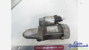 Gebruikte Startmotor Mercedes A-Klasse Prijs € 25,00 Margeregeling aangeboden door Klein Gunnewiek Autodemontage & Motorentechniek