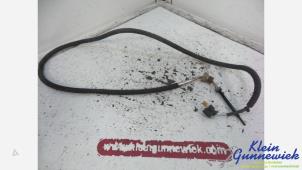 Gebruikte Roetfilter sensor Mercedes A-Klasse Prijs € 65,00 Margeregeling aangeboden door Klein Gunnewiek Autodemontage & Motorentechniek