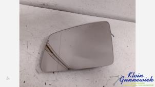 Gebruikte Spiegelglas links Mercedes A-Klasse Prijs € 25,00 Margeregeling aangeboden door Klein Gunnewiek Autodemontage & Motorentechniek