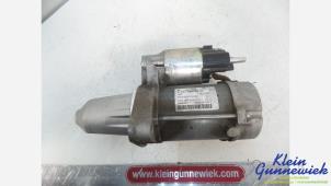 Gebruikte Startmotor Mercedes GLA Prijs € 25,00 Margeregeling aangeboden door Klein Gunnewiek Autodemontage & Motorentechniek