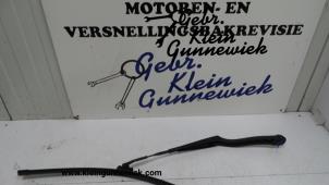 Gebruikte Ruitenwisserarm voor Mercedes E-Klasse Prijs op aanvraag aangeboden door Gebr.Klein Gunnewiek Ho.BV