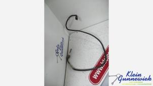 Gebruikte Roetfilter sensor Mercedes E-Klasse Prijs € 65,00 Margeregeling aangeboden door Klein Gunnewiek Autodemontage & Motorentechniek