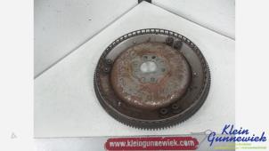 Gebruikte Starterkrans Mercedes C-Klasse Prijs € 50,00 Margeregeling aangeboden door Klein Gunnewiek Autodemontage & Motorentechniek