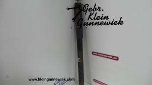 Gebruikte Schokbreker links-achter Mercedes CLK Prijs op aanvraag aangeboden door Gebr.Klein Gunnewiek Ho.BV