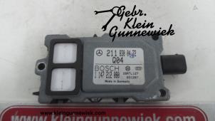 Gebruikte Sensor (overige) Mercedes CLK Prijs op aanvraag aangeboden door Gebr.Klein Gunnewiek Ho.BV