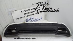 Gebruikte Spoiler Mercedes A-Klasse Prijs op aanvraag aangeboden door Gebr.Klein Gunnewiek Ho.BV