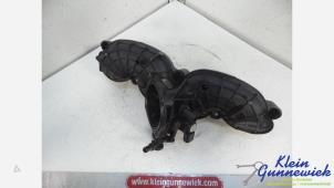 Gebruikte Inlaatspruitstuk Mercedes A-Klasse Prijs € 90,00 Margeregeling aangeboden door Klein Gunnewiek Autodemontage & Motorentechniek