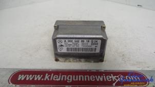 Gebruikte Sensor (overige) Mercedes C-Klasse Prijs € 125,00 Margeregeling aangeboden door Klein Gunnewiek Autodemontage & Motorentechniek