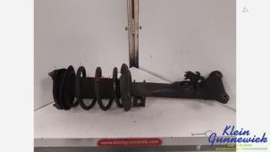 Gebruikte Mac Phersonpoot links-voor Mercedes C-Klasse Prijs € 125,00 Margeregeling aangeboden door Klein Gunnewiek Autodemontage & Motorentechniek