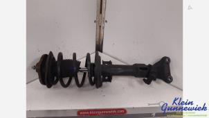 Gebruikte Mac Phersonpoot links-voor Mercedes C-Klasse Prijs € 125,00 Margeregeling aangeboden door Klein Gunnewiek Autodemontage & Motorentechniek