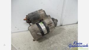Gebruikte Startmotor Mercedes A-Klasse Prijs € 65,00 Margeregeling aangeboden door Klein Gunnewiek Autodemontage & Motorentechniek