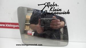 Gebruikte Spiegelglas rechts Mercedes A-Klasse Prijs € 25,00 Margeregeling aangeboden door Gebr.Klein Gunnewiek Ho.BV
