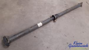 Gebruikte Cardanas Mercedes CLK Prijs € 150,00 Margeregeling aangeboden door Klein Gunnewiek Autodemontage & Motorentechniek