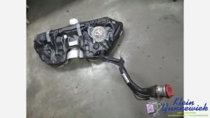 Gebruikte Brandstoftank Mercedes C-Klasse Prijs € 275,00 Margeregeling aangeboden door Klein Gunnewiek Autodemontage & Motorentechniek