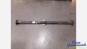 Gebruikte Tussenas Mercedes C-Klasse Prijs € 250,00 Margeregeling aangeboden door Klein Gunnewiek Autodemontage & Motorentechniek