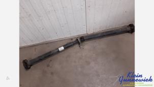 Gebruikte Cardanas Mercedes C-Klasse Prijs € 150,00 Margeregeling aangeboden door Klein Gunnewiek Autodemontage & Motorentechniek