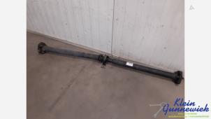 Gebruikte Cardanas Mercedes C-Klasse Prijs € 150,00 Margeregeling aangeboden door Klein Gunnewiek Autodemontage & Motorentechniek