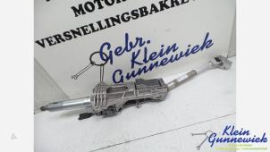 Gebruikte Stuurkolom Huis Mercedes GLA Prijs € 125,00 Margeregeling aangeboden door Klein Gunnewiek Autodemontage & Motorentechniek