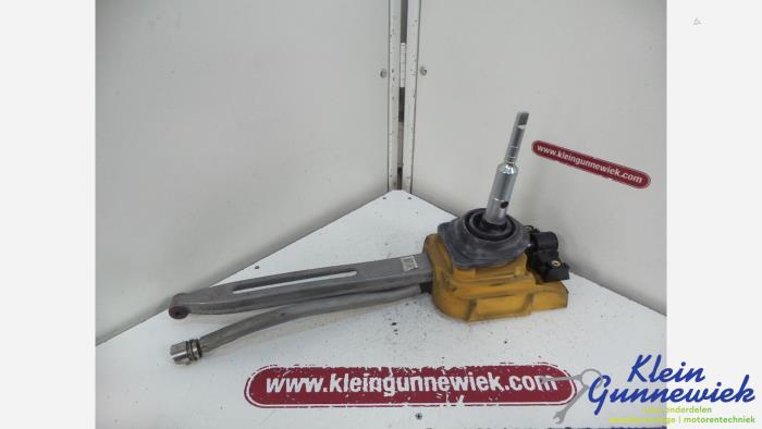 Gebruikte Pook Mercedes C-Klasse Prijs € 65,00 Margeregeling aangeboden door Klein Gunnewiek Autodemontage & Motorentechniek