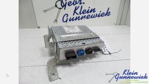 Gebruikte TV tuner Mercedes ML-Klasse Prijs € 250,00 Margeregeling aangeboden door Klein Gunnewiek Autodemontage & Motorentechniek