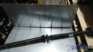 Gebruikte Cardanas Mercedes C-Klasse Prijs € 525,00 Margeregeling aangeboden door Klein Gunnewiek Autodemontage & Motorentechniek