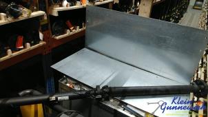 Gebruikte Tussenas Mercedes C-Klasse Prijs € 295,00 Margeregeling aangeboden door Klein Gunnewiek Autodemontage & Motorentechniek