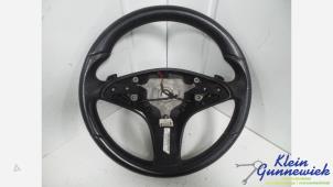 Gebruikte Stuurwiel Mercedes E-Klasse Prijs € 90,00 Margeregeling aangeboden door Klein Gunnewiek Autodemontage & Motorentechniek
