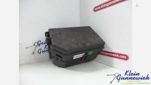 Gebruikte Zekeringkast MG ZS Prijs € 90,00 Margeregeling aangeboden door Klein Gunnewiek Autodemontage & Motorentechniek