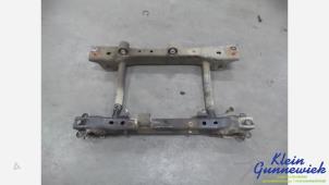 Gebruikte Subframe Mercedes ML-Klasse Prijs € 65,00 Margeregeling aangeboden door Klein Gunnewiek Autodemontage & Motorentechniek